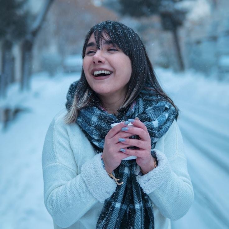 Alex Doe, Lead Design Curator at PlainCloudTune, reviewing corporate floral arrangements